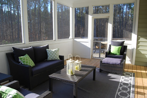 A Sunroom and its Wide Range of Advantages