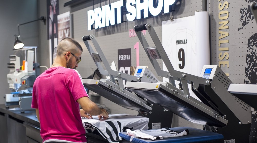 custom printing services in Ottawa, ON