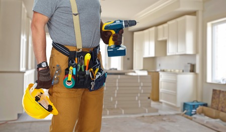 Handyman Services In Holly Springs: Its Also Best To Have Professional