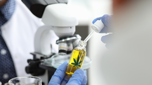 CBD Oil: Benefits and Uses