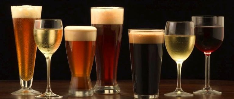 Wholesale Alcohol