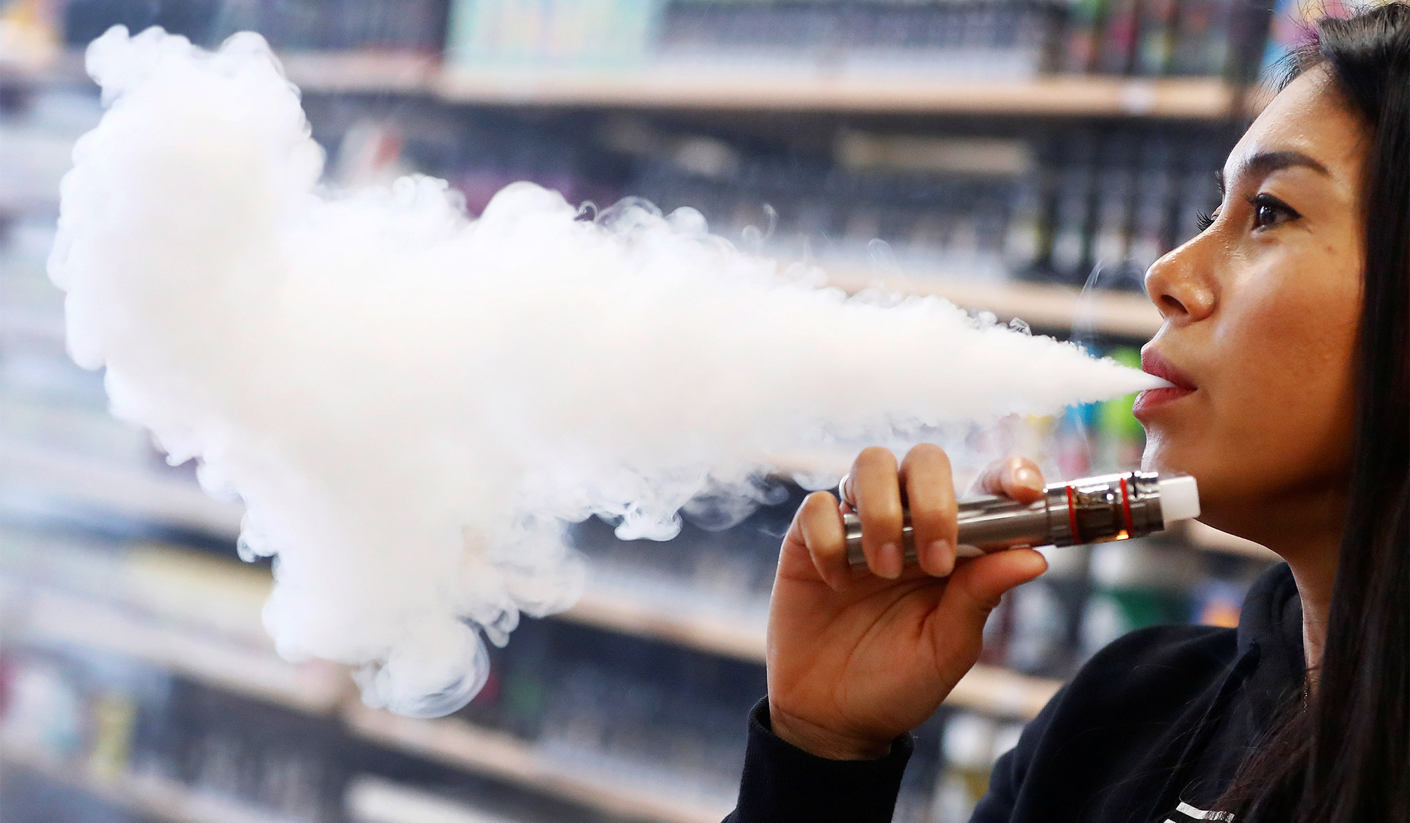 What To Look For In A Quality Vape Shop
