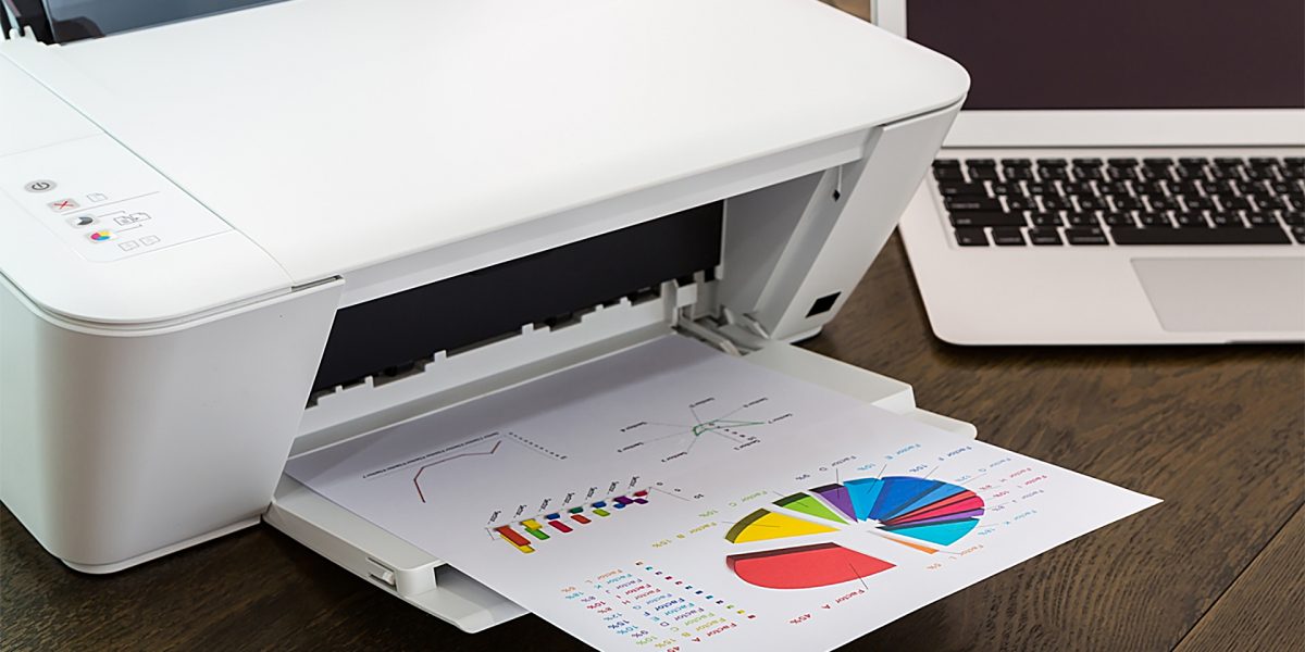 Several things to consider before buying a specific printer
