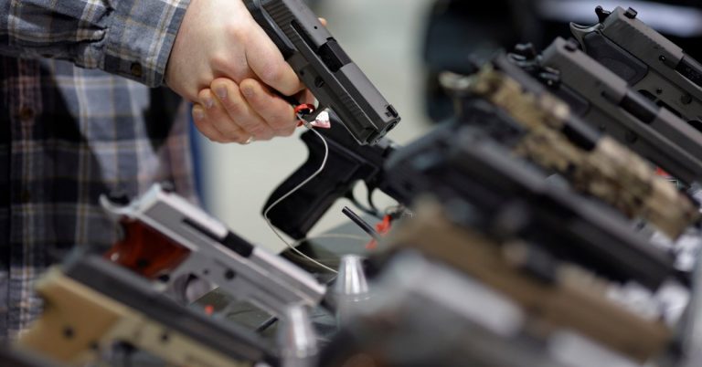 US-POLITICS-GUNS