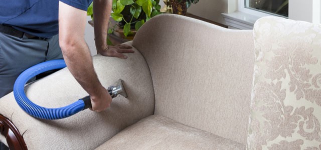 How efficient is upholstery cleaning Singapore?