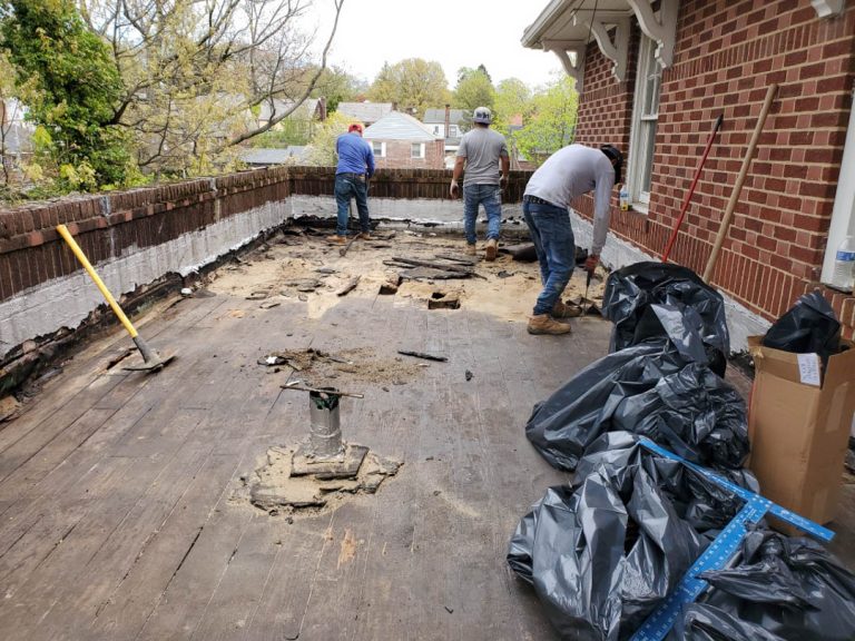 handyman in Bearden