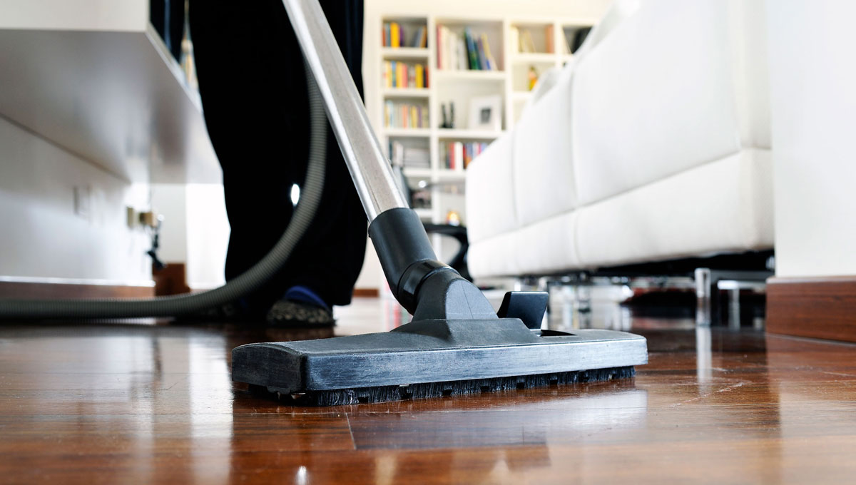 commercial cleaning services in Toledo, OH