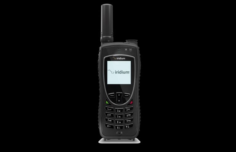 satellite phone singapore