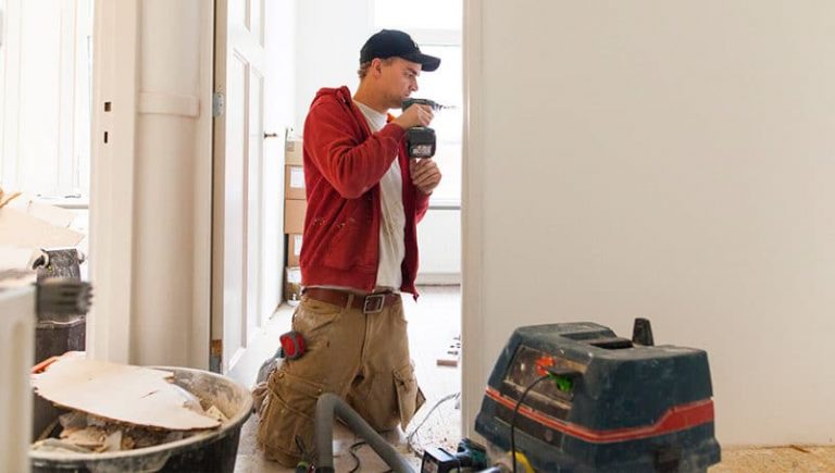 local handyman services in Houston