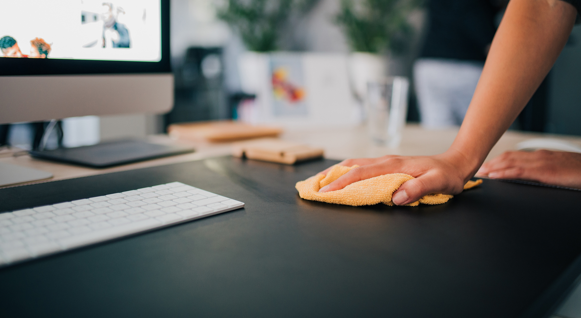 What To Look for in Business cleaning services