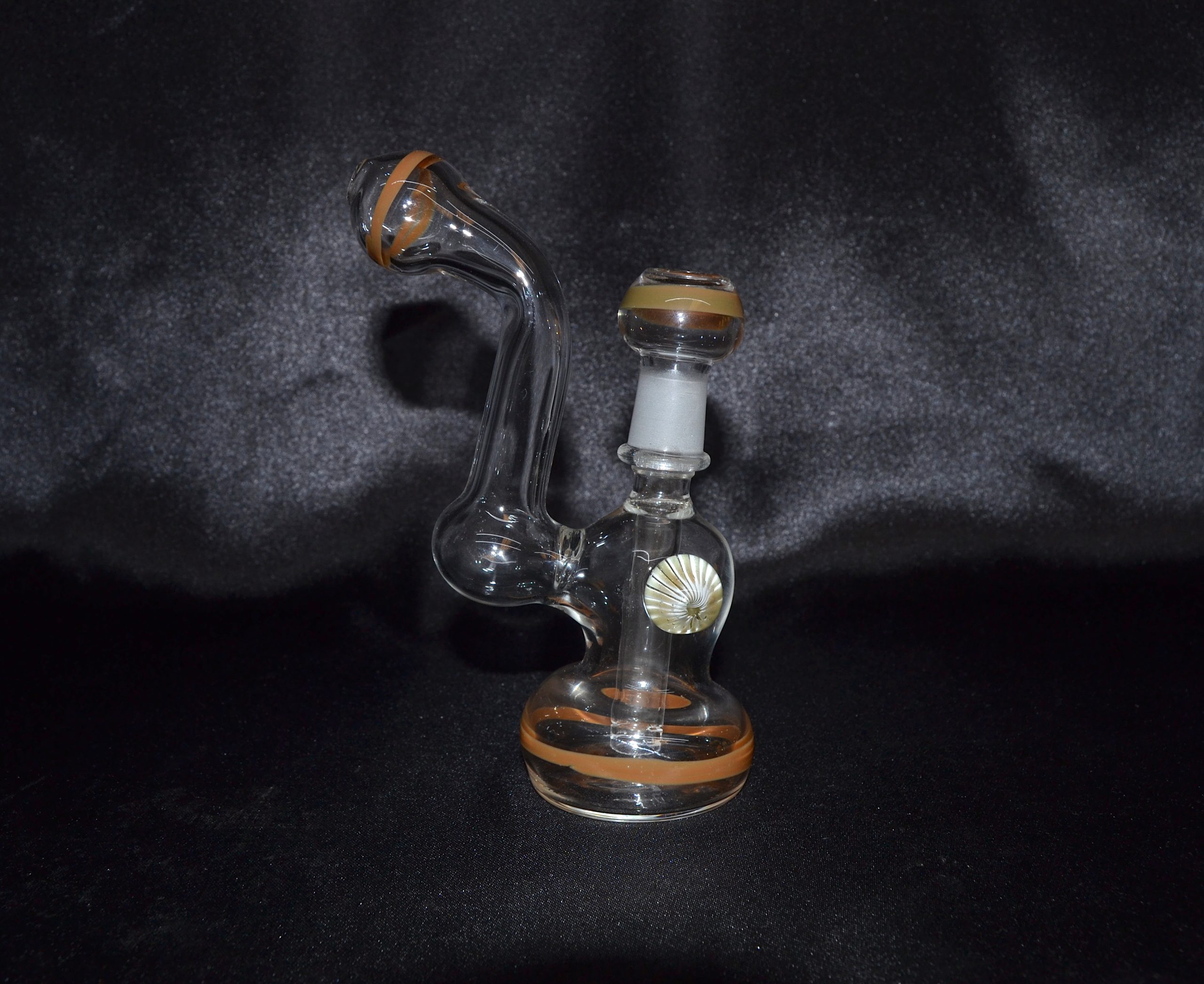 capacity grinder