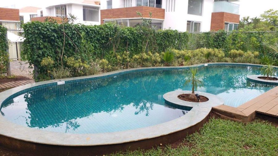 Swimming Pool Contractors- Function and their benefits