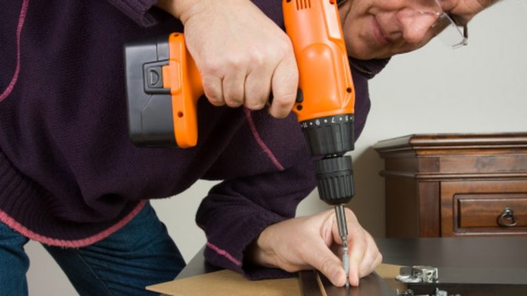Handyman services
