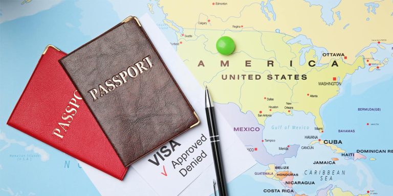 Immigration Lawyers In Toronto, ON,