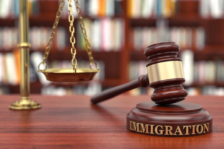 immigration consultants in Ottawa, ON
