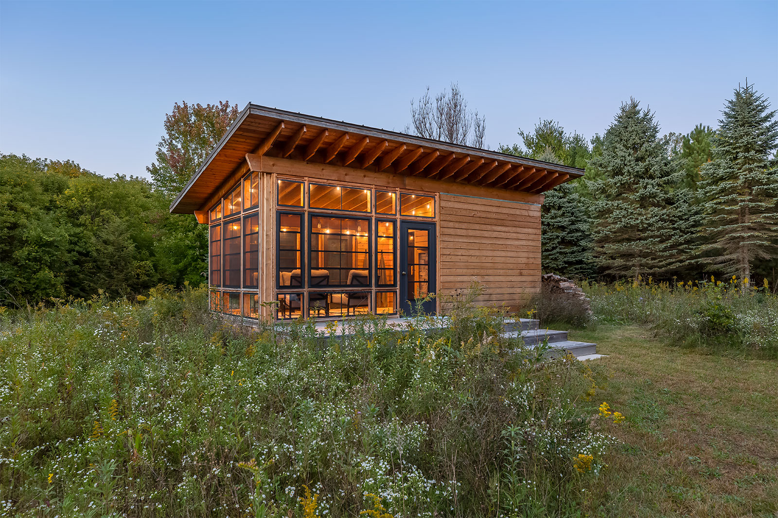 Outdoor Sauna Kit Quality
